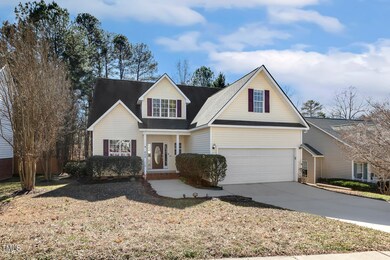 605 Lakeview Ave Wake Forest-large-010-0