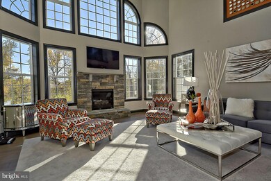 3602 Chancelsors Dr, Upper Marlboro, MD 20772 - photo 5