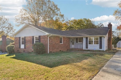 112 Lorelei Ct, Winston Salem, NC 27103 - photo 4