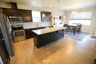 9983 Dain St SE, Yelm, WA 98597 - photo 6