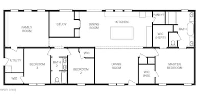 3289 Lucas Lake Rd, Chipley, FL 32428 - photo 5