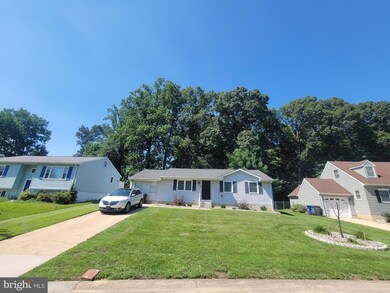 43 Thomas Jefferson Blvd, Newark, DE 19702 - photo 2