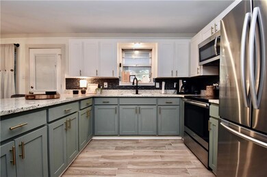 412 Johnson St, Dry Prong, LA 71423 - photo 7