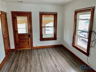 Living rm of apt. 113