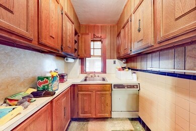 14 Nazing St unit 16, Dorchester, MA 02121 - photo 4