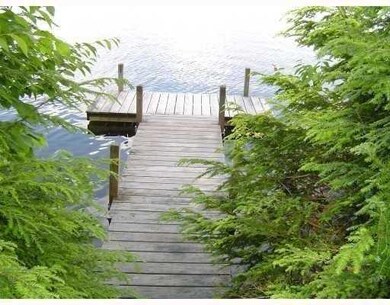 Waterfront/Dock/Pier.