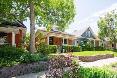 948 S Pennsylvania St, Denver, CO 80209 - photo 3