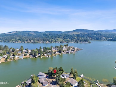 3600 Blk NE West Devils Lake Rd, Lincoln City, OR 97367 - photo 7