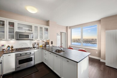 The Rushmore unit 1, New York, NY 10069 - photo 7