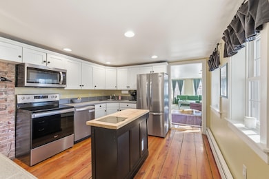 104 Hill St unit 1, Saco, ME 04072 - photo 5