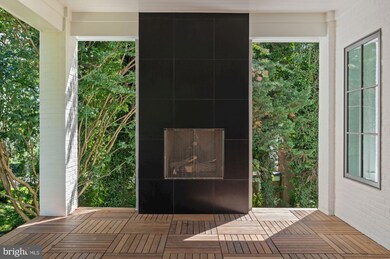 3509 Overlook Ln NW, Washington, DC 20016 - photo 6