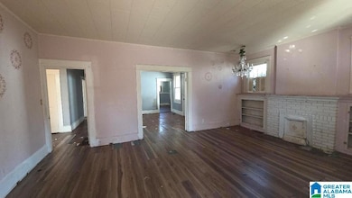 4118 50th Ave N, Birmingham, AL 35217 - photo 4