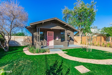 2202 N 11th St, Phoenix, AZ 85006 - photo 2