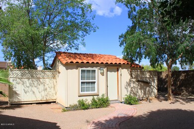 Playhouse