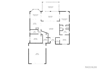 2181 Terrace View Ln, Spring Hill, FL 34606 - photo 2