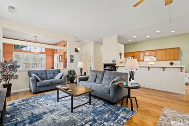 10120 Lucente Way, Reno, NV 89521 - photo 5