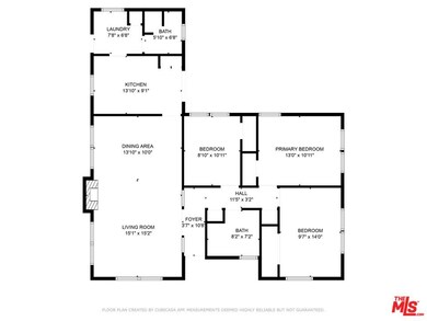 37851 5th St E, Palmdale, CA 93550 - photo 7