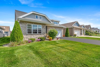 10181 Azalea Dr, Crown Point, IN 46307 - photo 2