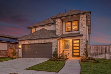 1834 Smithers Landing Dr, Richmond, TX 77469 - photo 4