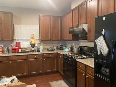 5331 Rapunzel Ct, Las Vegas, NV 89113 - photo 5