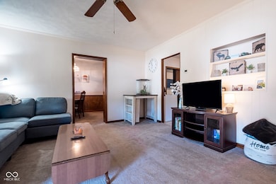 910 S Umbarger Rd, Muncie, IN 47304 - photo 5