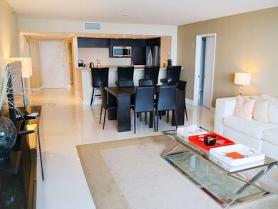 The Grand unit A-3847, Miami, FL 33132 - photo 3