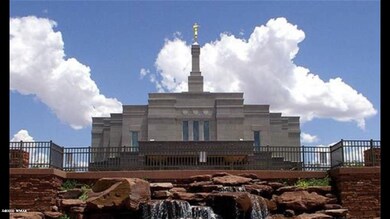 0 W Heritage unit 228641, Snowflake, AZ 85937 - photo 2