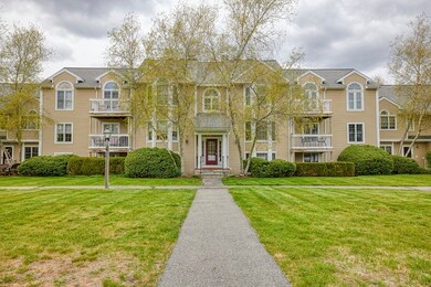 1607 Carriage Ln unit 1607, Taunton, MA 02780 - photo 2