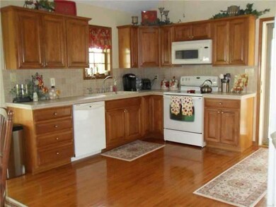 1480 Township Road 14, van Buren, OH 45889 - photo 7