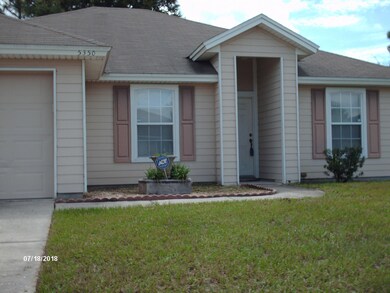 5350 Beatle Ct, Jacksonville, FL 32244 - photo 2