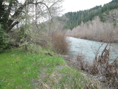 River side