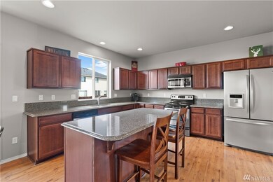 1414 Riddell Ave NE, Orting, WA 98360 - photo 7