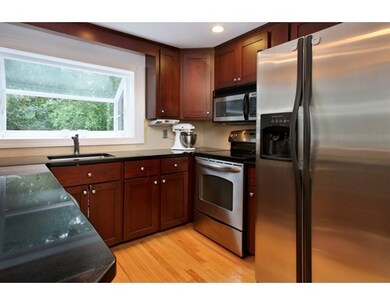 68 Fairview St, Westwood, MA 02090 - photo 2