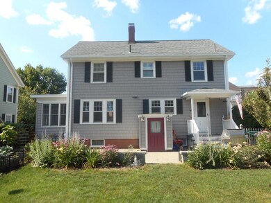 22 Ludlow St, Portland, ME 04103 - photo 2