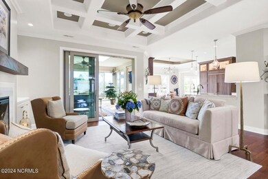 1411 W Gantry Ct, Leland, NC 28451 - photo 5