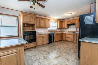 1540 1/2 Burns City Rd, Gainesville, TX 76240 - photo 7