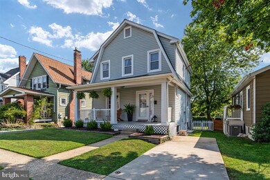 5 Glenwood Ave, Catonsville, MD 21228 - photo 2