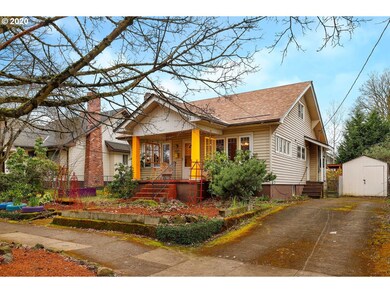 7535 N Fenwick Ave, Portland, OR 97217 - photo 4