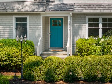 358 Hoyt St, Darien, CT 06820 - photo 6