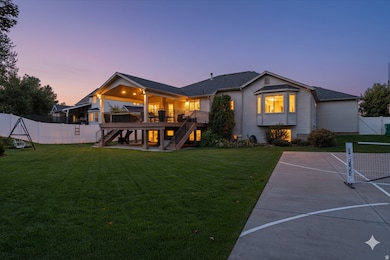 455 W 2025 N, Centerville, UT 84014 - photo 4