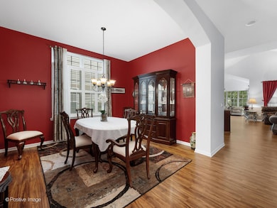 1771 Briarheath Dr, Aurora, IL 60505 - photo 6