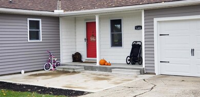 1000 S Main St, Milan, IN 47031 - photo 6