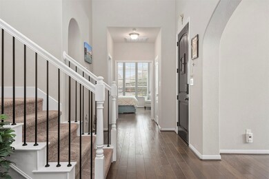 3811 Running Fox Ln, Spring, TX 77386 - photo 7