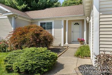 1063 N Meadow Dr SW, Byron Center, MI 49315 - photo 5