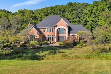 5779 Pinecrest Estates Dr, Ann Arbor, MI 48105 - photo 7