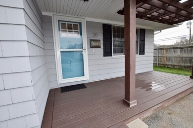 20 Crestview Ave, Somerset, MA 02725 - photo 5