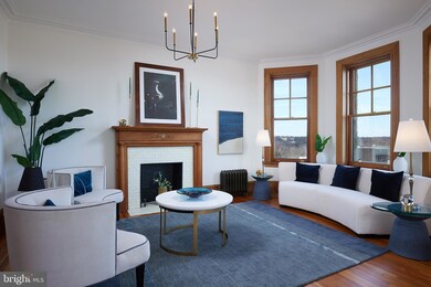 The Ontario unit 515, Washington, DC 20009 - photo 3