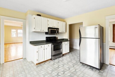854 W Boylston St, Worcester, MA 01606 - photo 3