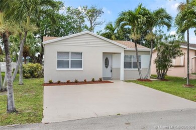 5903 NW 74th Ave, Tamarac, FL 33321 - photo 2