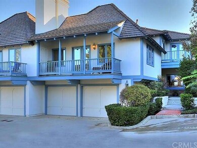Front of 2340 Rue Des Chateaux. Master suite deck 